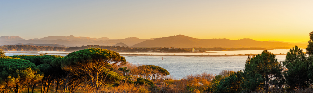 peninsula magdalena