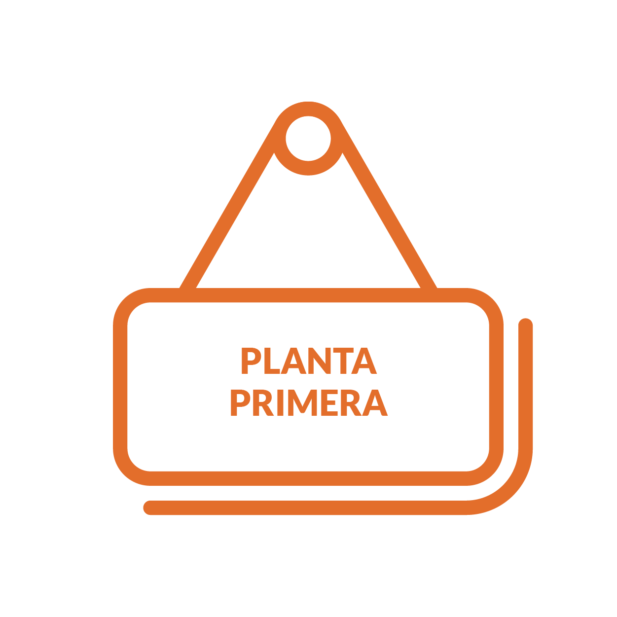 Planta Primera