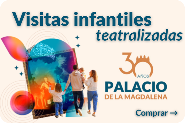 Visitas teatralizadas